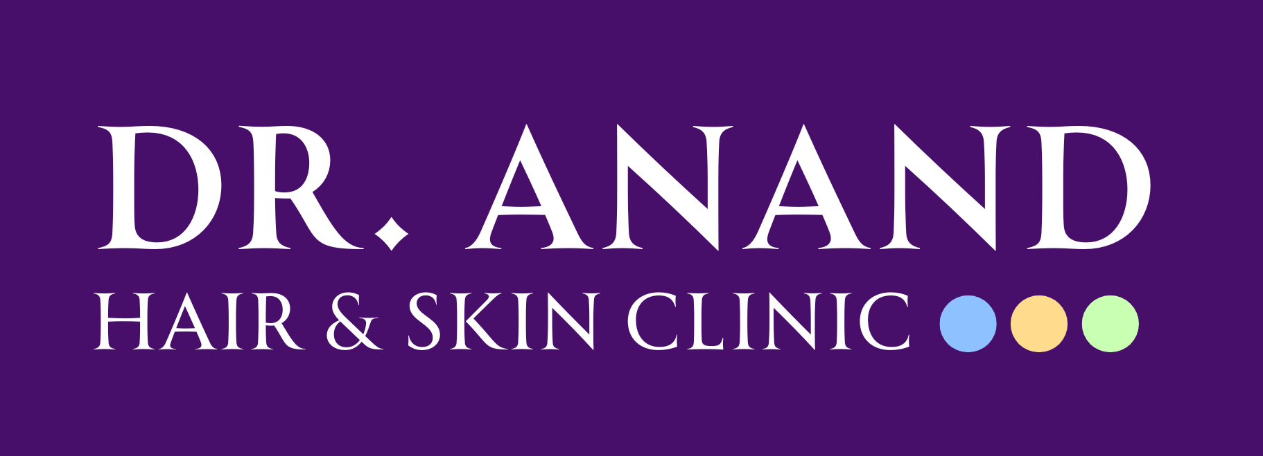 Dr Anand Hair and Skin